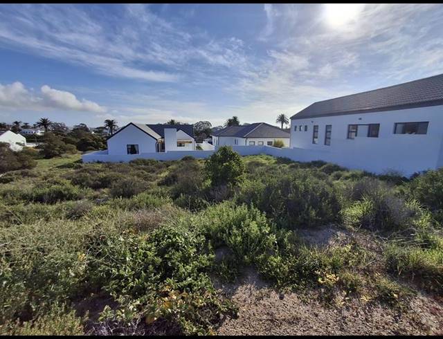 LAND FOR SALE IN SHELLEY POINT